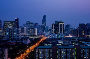 Pathumwan Princess Hotel